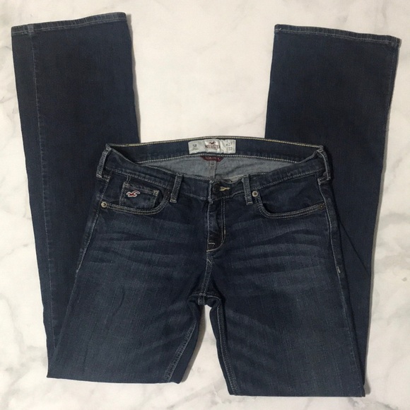 Hollister Denim - Hollister 5R Social Stretch Jeans